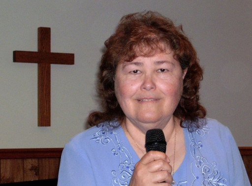 Shirley Mae Leath Profile Photo