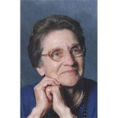 Edith Elliott