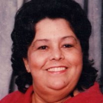 Lillian Denny Bergeron Profile Photo