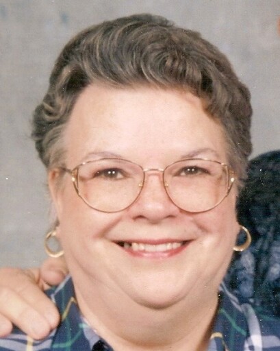 Colleen Kight Morris's obituary image