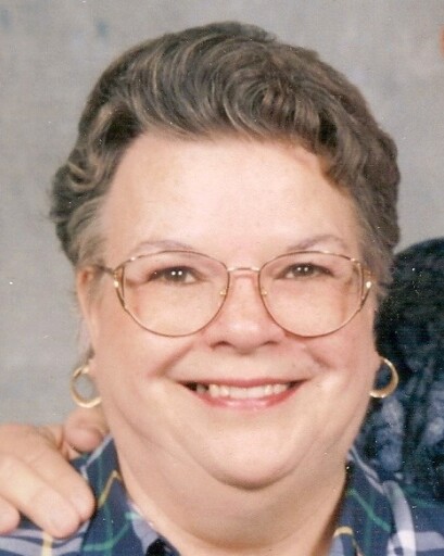 Colleen Kight Morris