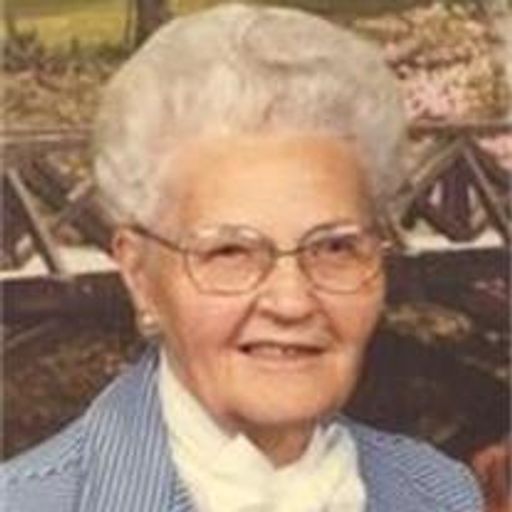 Wilna Churchill (Pickering)