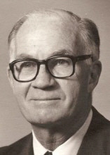 CHARLES NAPIER PERRY Profile Photo