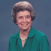 Gladys  H. Kerbow Profile Photo