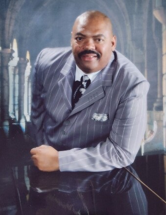 Lucius H. Wafer, Jr. "Big Lou"