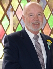 Byrd Trigg Preston, Jr. Profile Photo