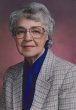 Gladys Frost Profile Photo