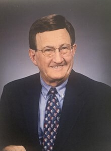 William Mullins Profile Photo