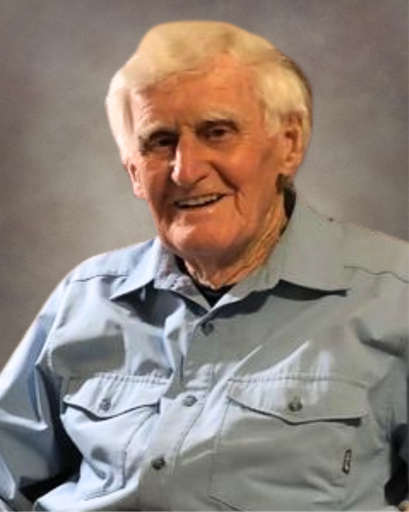 Donald Stewart Ferguson P.Eng. Profile Photo