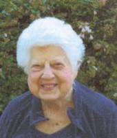 Juanita Chamberlain Lowrance