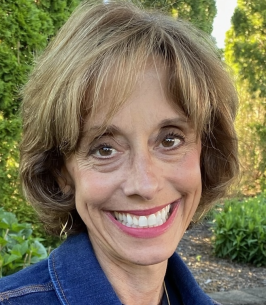 Theresa Stelmach Profile Photo