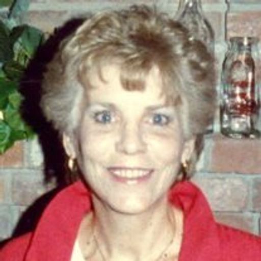 Rita Evelyn Mclendon