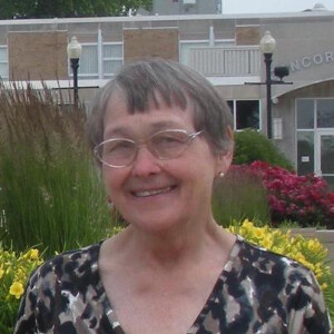 Barbara L. Mccomas