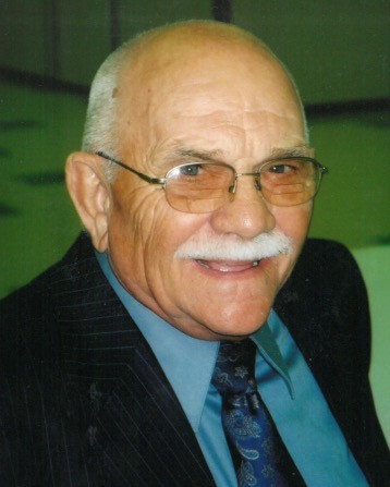 Franklin "Hank" Henry Diestler