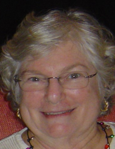 Janice Alane Bauer