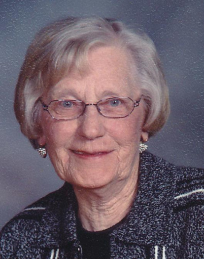 Vera Hoffman Profile Photo