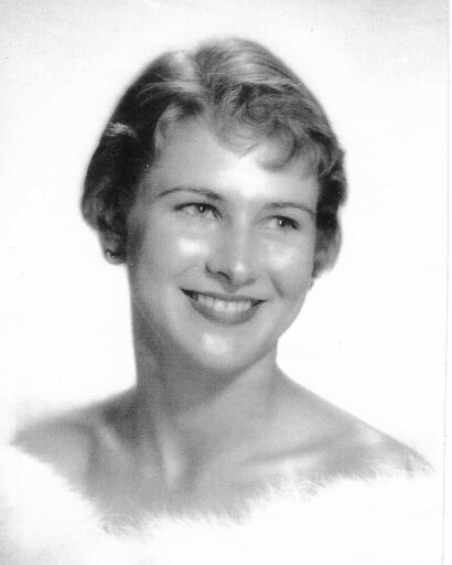 Leslie Jean Stapelman Petersen Evans's obituary image