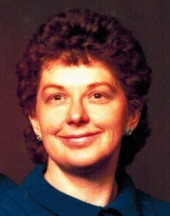 Ruth Meyer