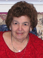 Mary Ravida Benoit