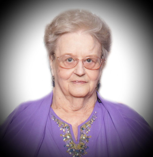 Nancy J. Linville Profile Photo
