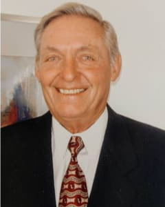 Edward J. Fitzgerald Profile Photo