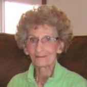 Dorothy A. Palmer-Swig