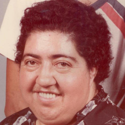 Ida Chavez