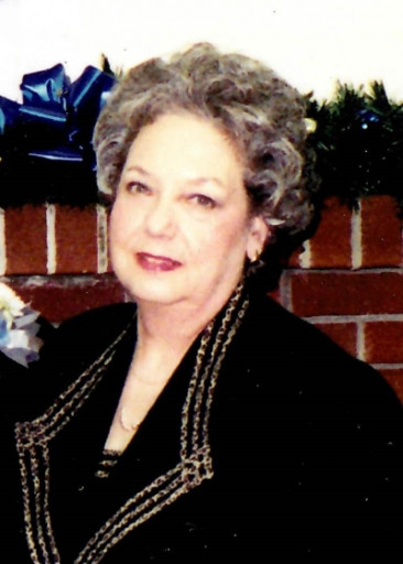 Gloria Jean Malone Anderton Profile Photo