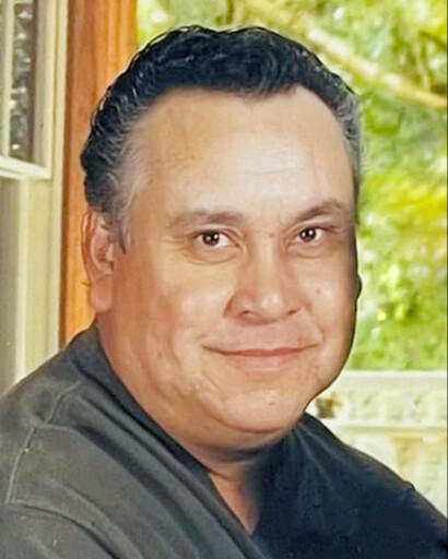 Gregorio R. Garcia