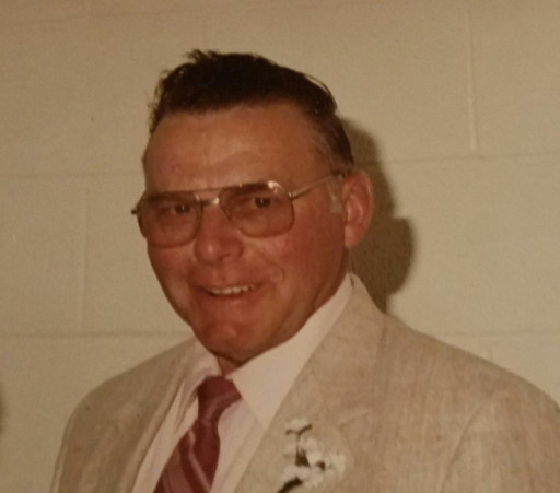 Raymond Stull, Jr. Profile Photo