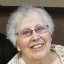 Helen L. Smith (Knoyer)