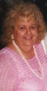 Rose Marie Mathis Profile Photo