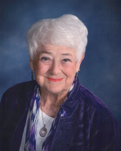 Janice B. Reifsnider's obituary image