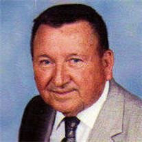 Edward Waldheim Profile Photo
