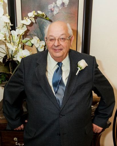 Francis "Fritz" D. Seiler