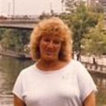 Barbara Simonds Profile Photo
