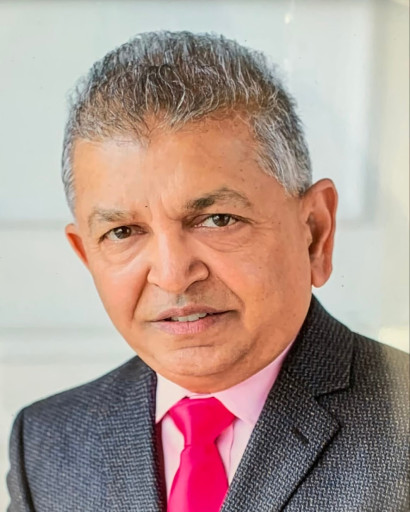 Dr. Dattatraya Somabhai Prajapati Profile Photo
