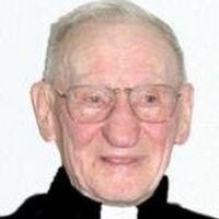 The Rev. Vincent L. Beacom