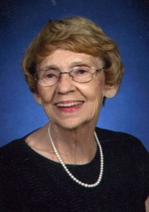 Gloria Mae Feeley