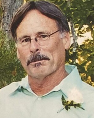 Ronald G. Smith's obituary image