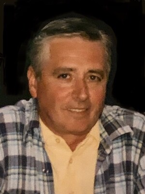 John R. Heich, Sr.