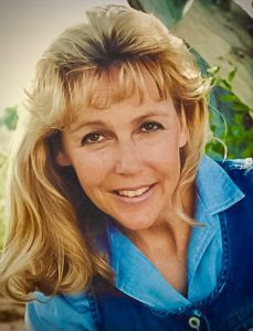Ronda Sue Hall Profile Photo