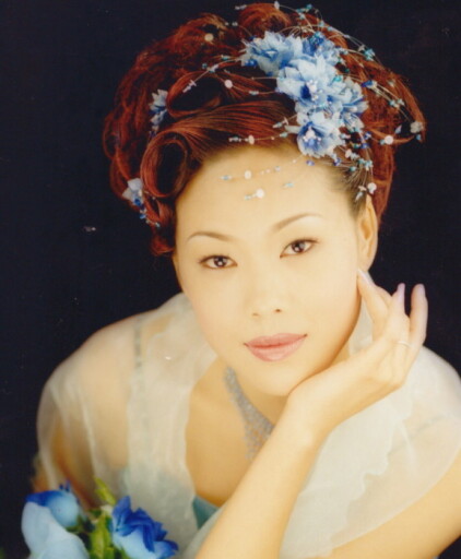 Simin "Mandy" Mei Profile Photo