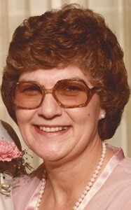 Betty L. Taylor