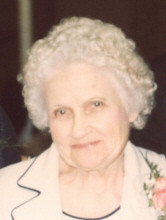 Ruth G. Doty