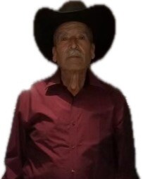 Vicente Flores Vazquez's obituary image