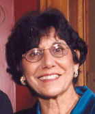 Nancy M. O'Toole