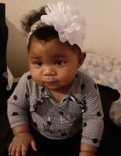 Baby Tayviana Love Roper  (Lansing) Profile Photo