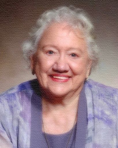 Martha Elliott Young Nantz Watts