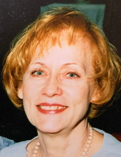 June Shaffer Profile Photo